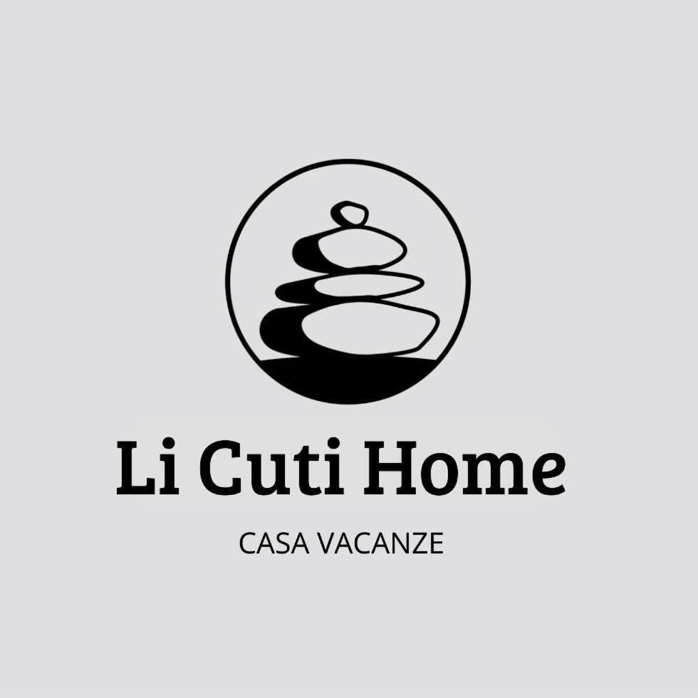 Li Cuti Home Catane Extérieur photo