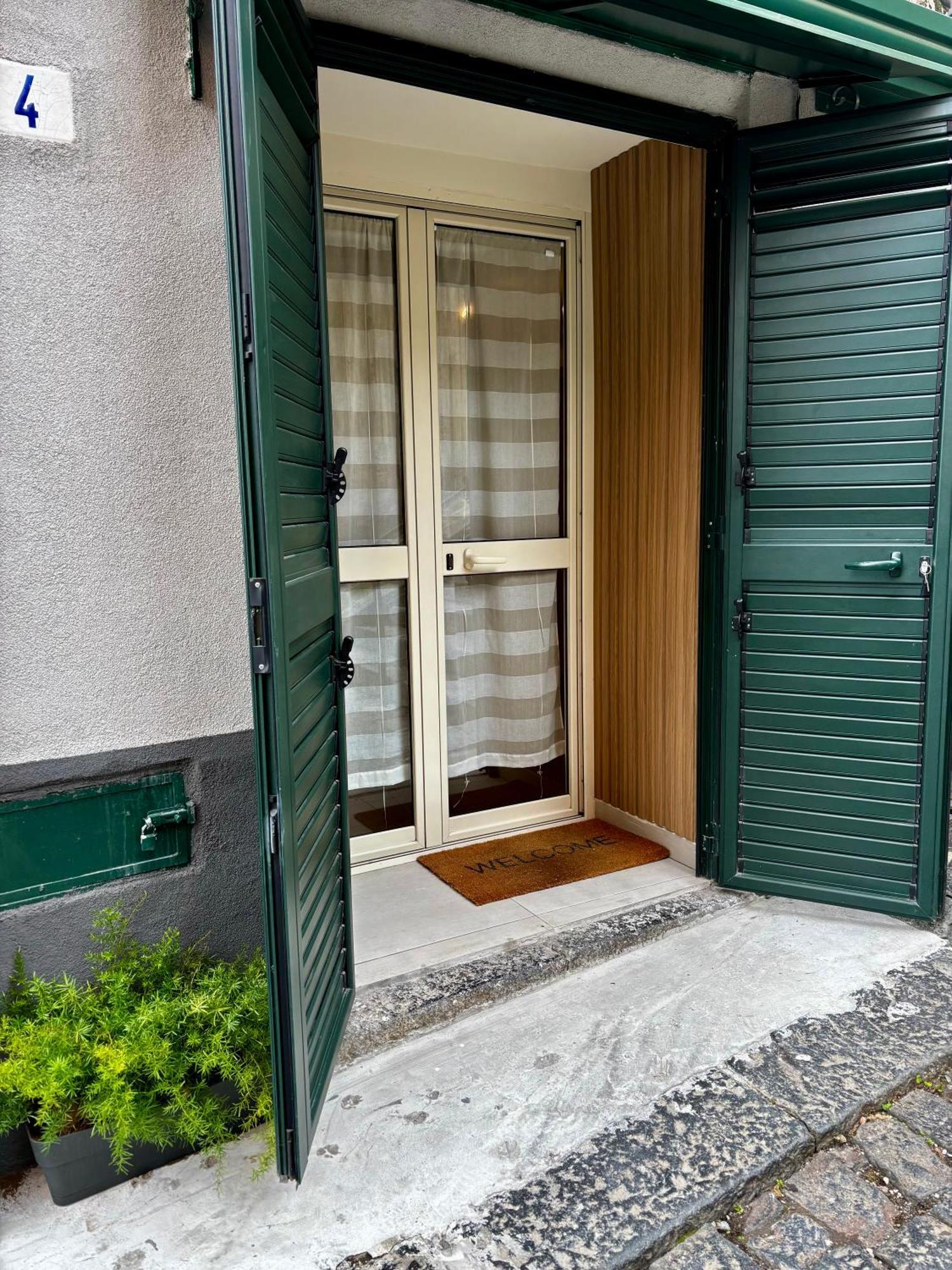 Li Cuti Home Catane Extérieur photo